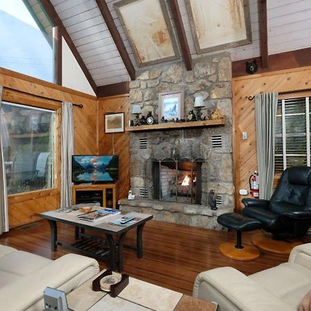 Cozy Bear 856 Βίλα Gatlinburg Εξωτερικό φωτογραφία