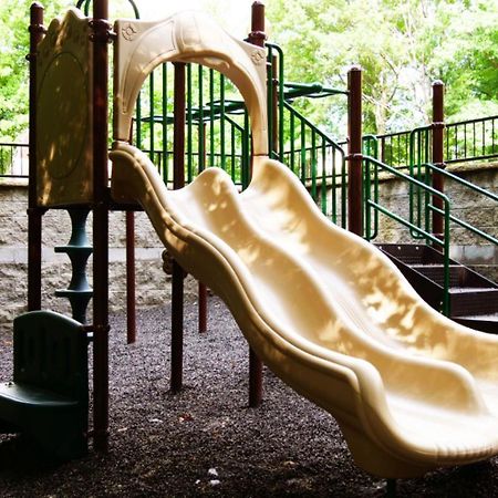 Cozy Bear 856 Βίλα Gatlinburg Εξωτερικό φωτογραφία