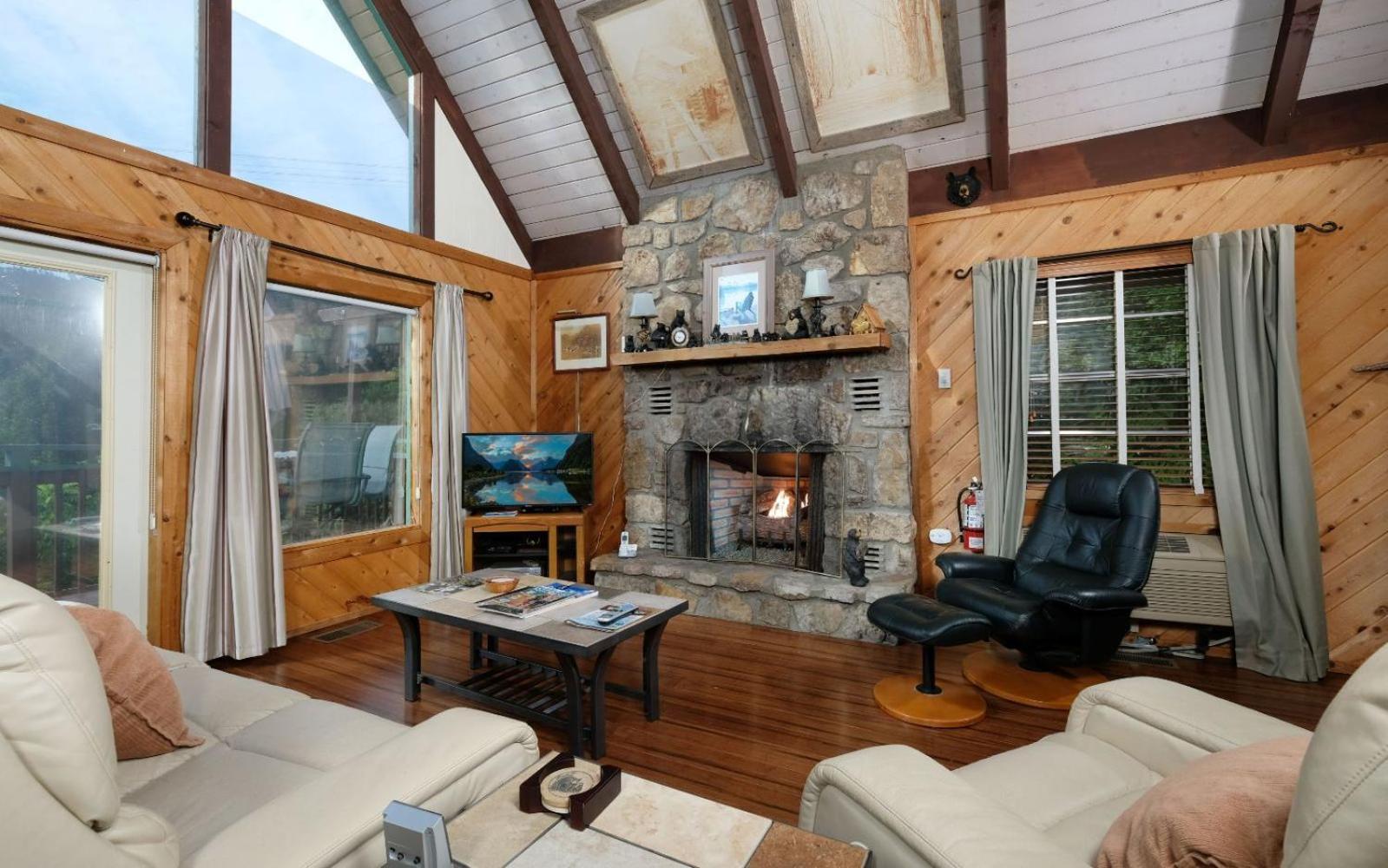 Cozy Bear 856 Βίλα Gatlinburg Εξωτερικό φωτογραφία