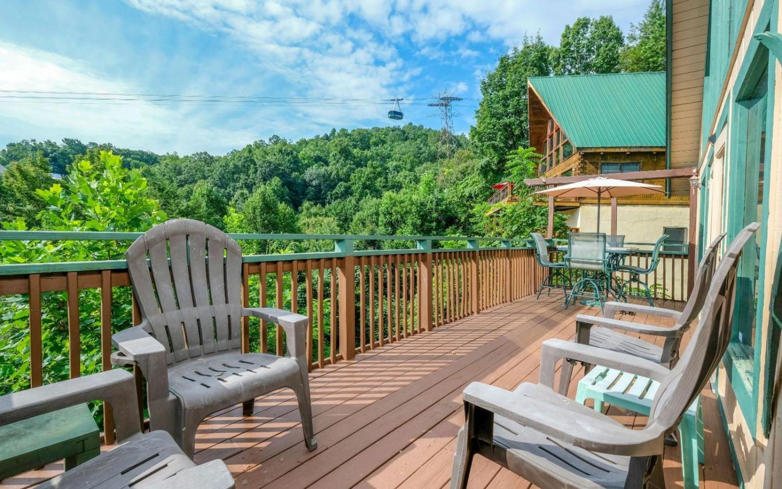 Cozy Bear 856 Βίλα Gatlinburg Εξωτερικό φωτογραφία