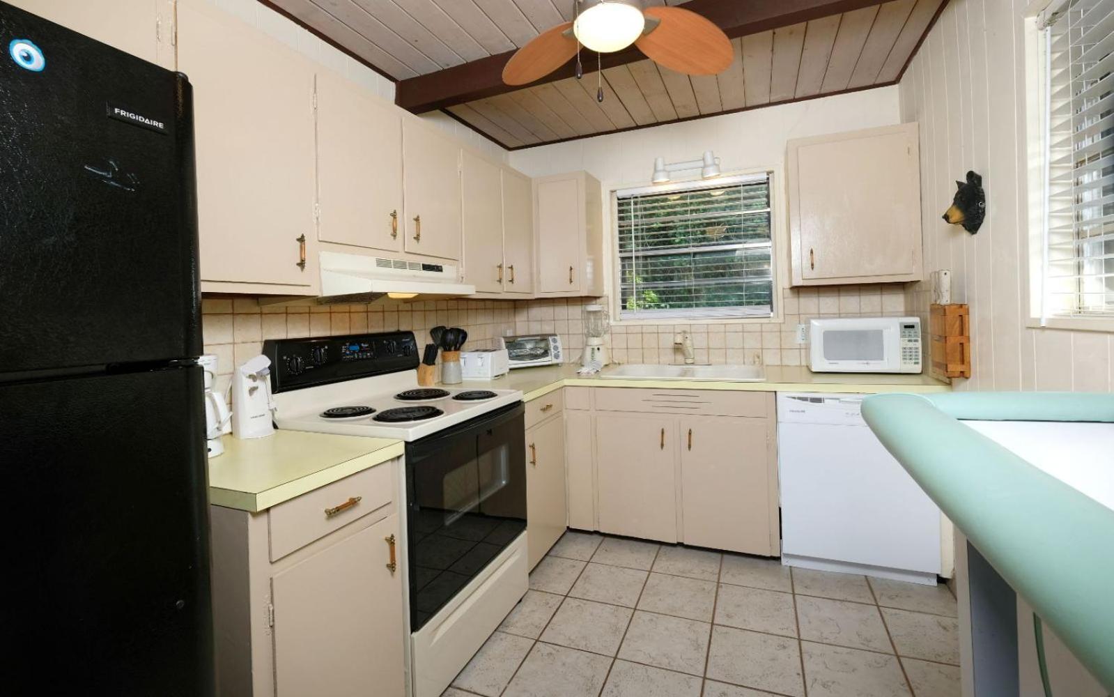 Cozy Bear 856 Βίλα Gatlinburg Εξωτερικό φωτογραφία