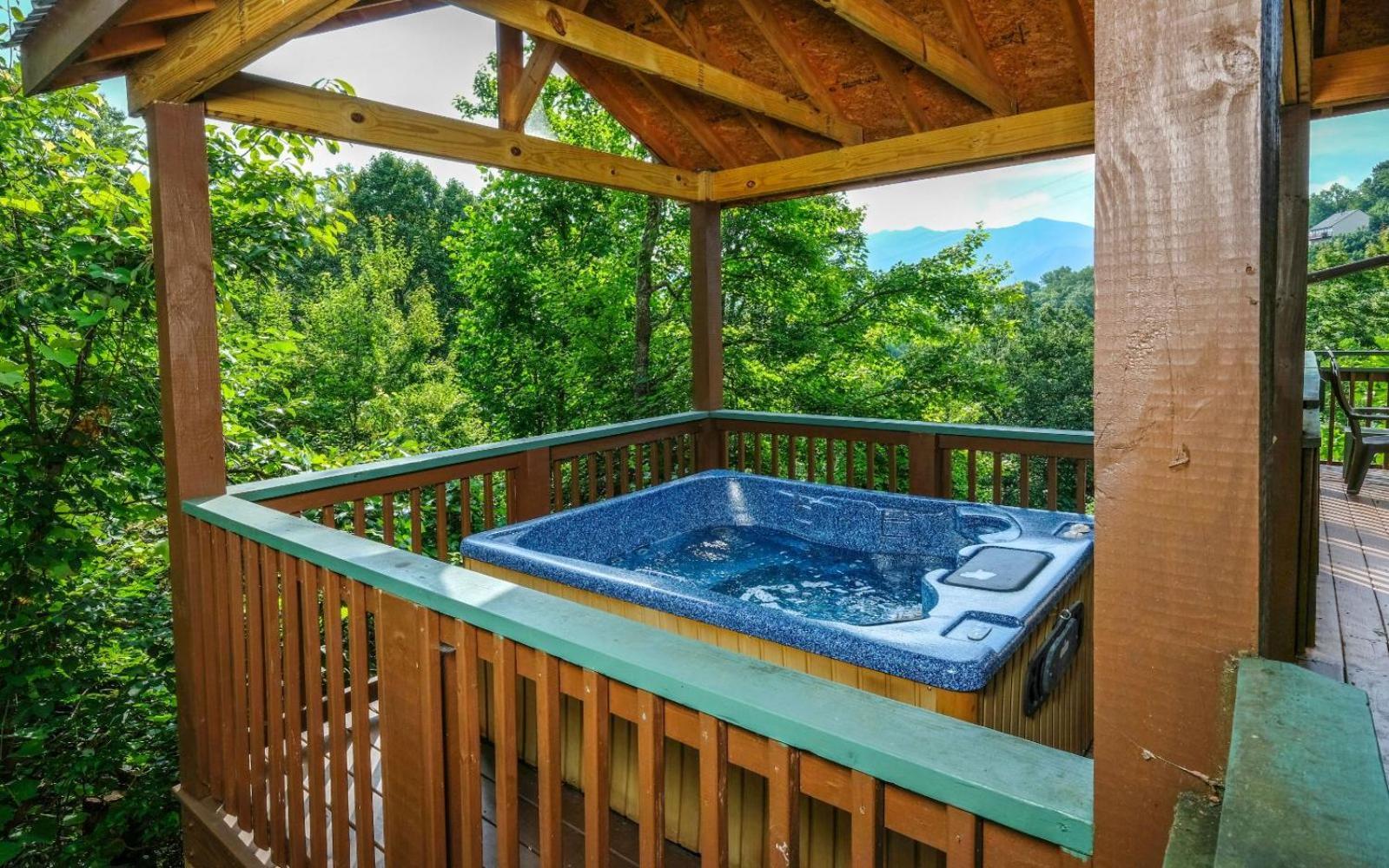 Cozy Bear 856 Βίλα Gatlinburg Εξωτερικό φωτογραφία