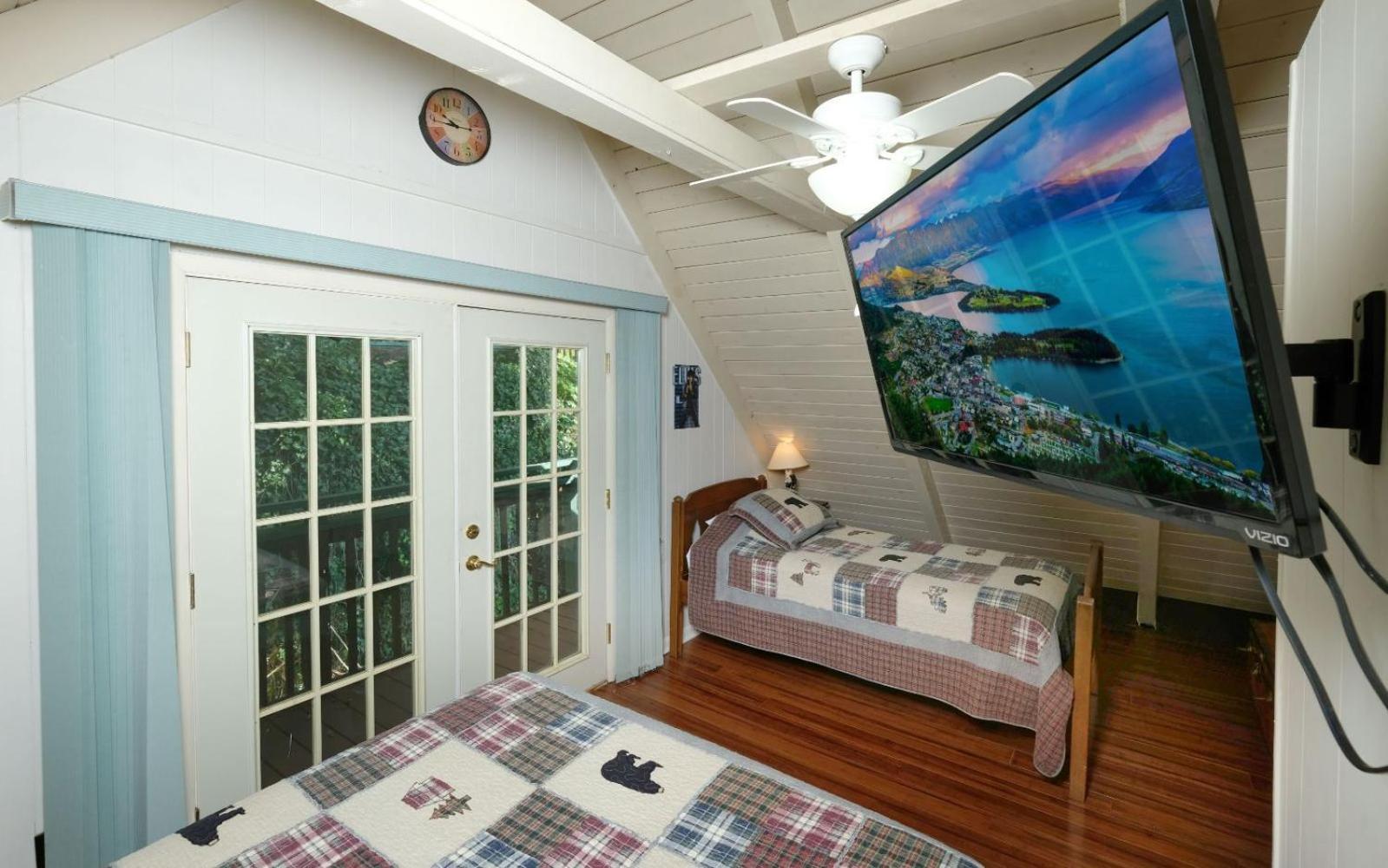 Cozy Bear 856 Βίλα Gatlinburg Εξωτερικό φωτογραφία