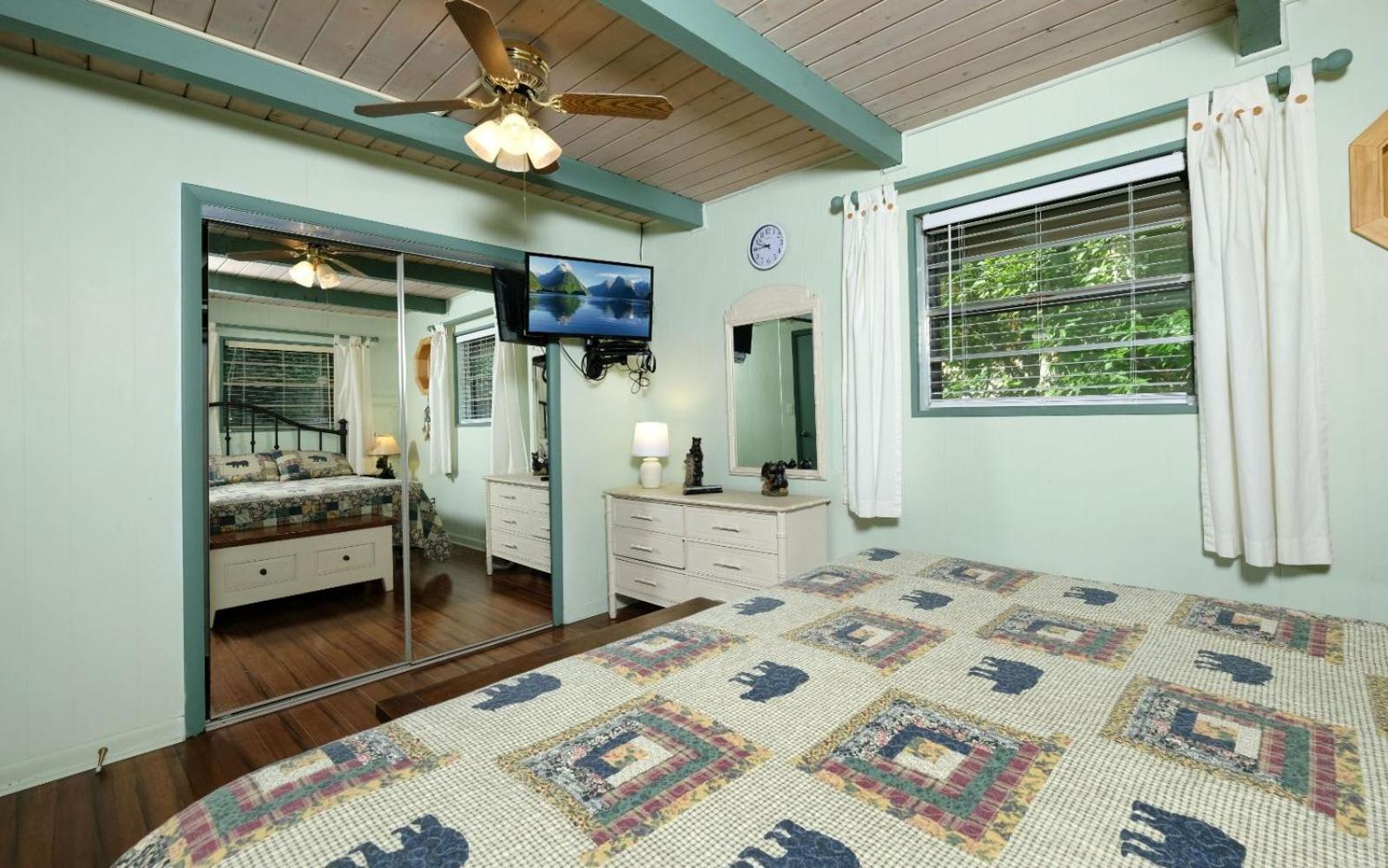 Cozy Bear 856 Βίλα Gatlinburg Εξωτερικό φωτογραφία