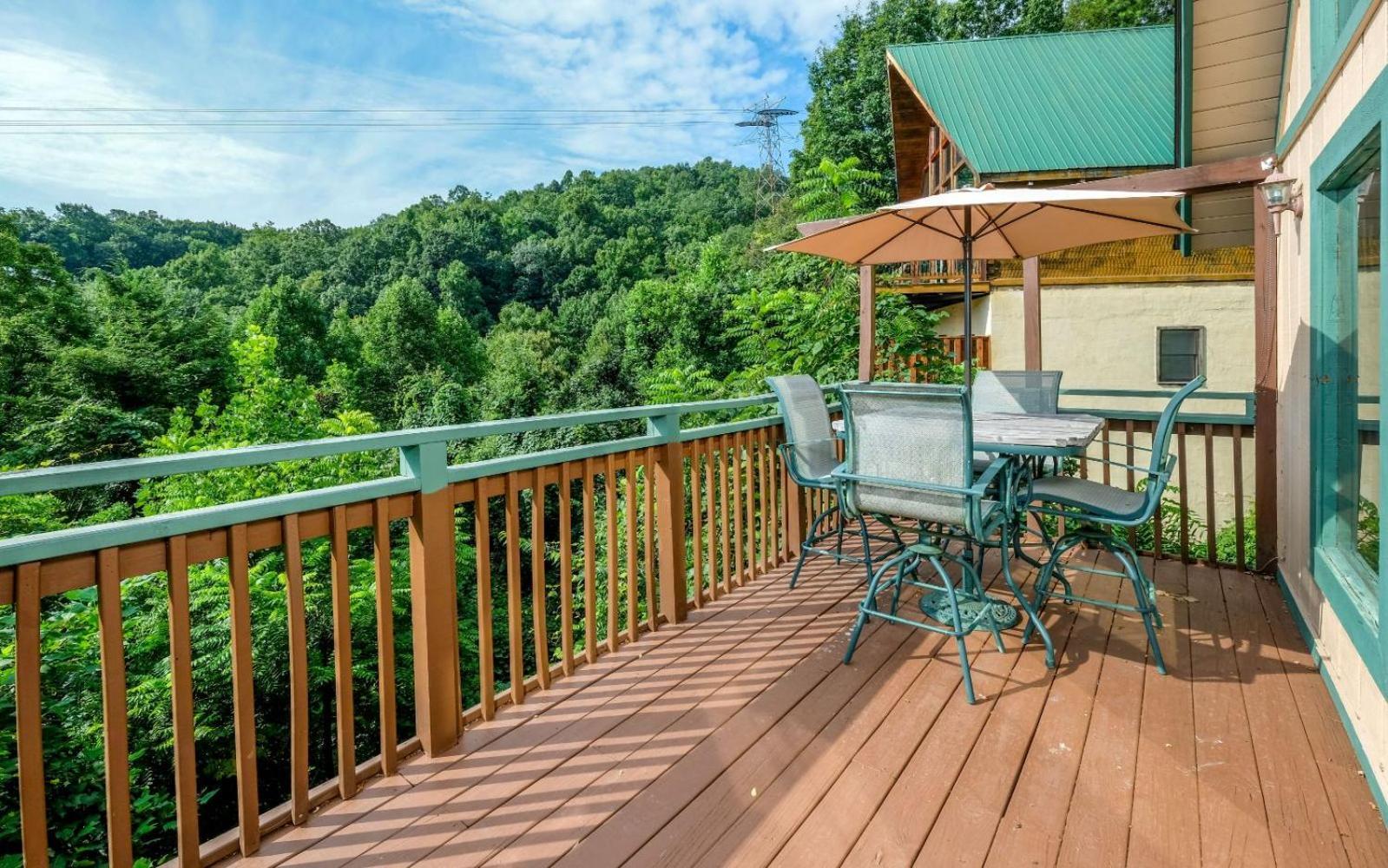 Cozy Bear 856 Βίλα Gatlinburg Εξωτερικό φωτογραφία